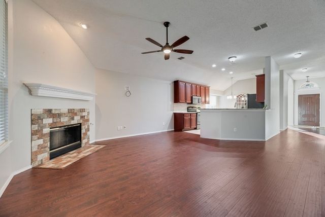 6310 Nueces Bay Drive, Rowlett, TX 75089