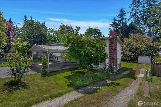 35745 26th Avenue S, Federal Way, WA 98003