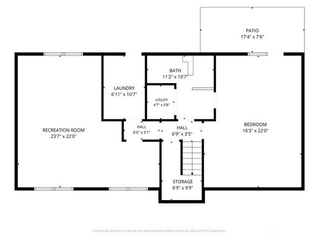 35745 26th Avenue S, Federal Way, WA 98003