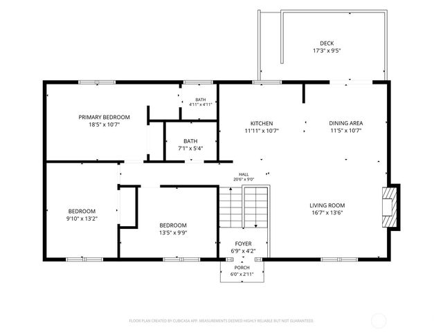 35745 26th Avenue S, Federal Way, WA 98003