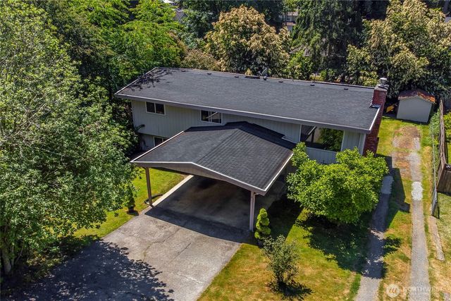 35745 26th Avenue S, Federal Way, WA 98003