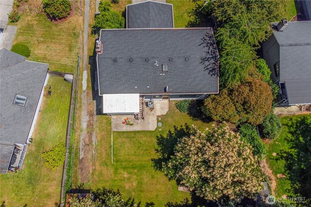 35745 26th Avenue S, Federal Way, WA 98003