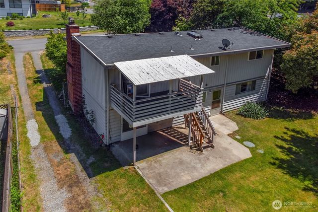 35745 26th Avenue S, Federal Way, WA 98003