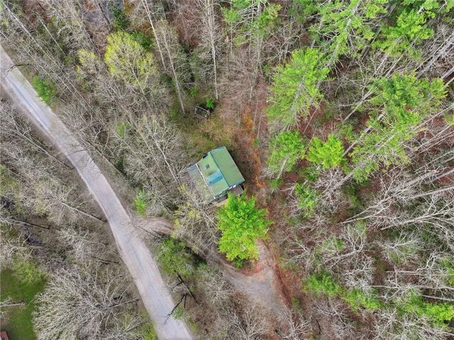 1780 Conasauga Road, Ellijay, GA 30540
