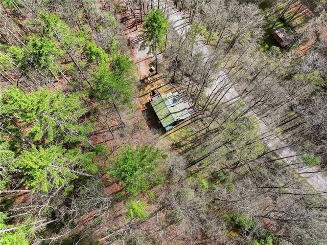 1780 Conasauga Road, Ellijay, GA 30540