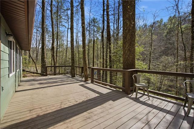 1780 Conasauga Road, Ellijay, GA 30540