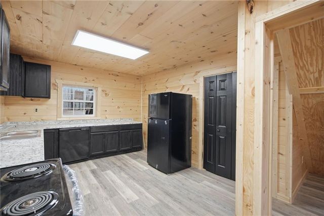 1780 Conasauga Road, Ellijay, GA 30540