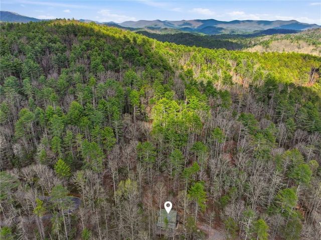 1780 Conasauga Road, Ellijay, GA 30540