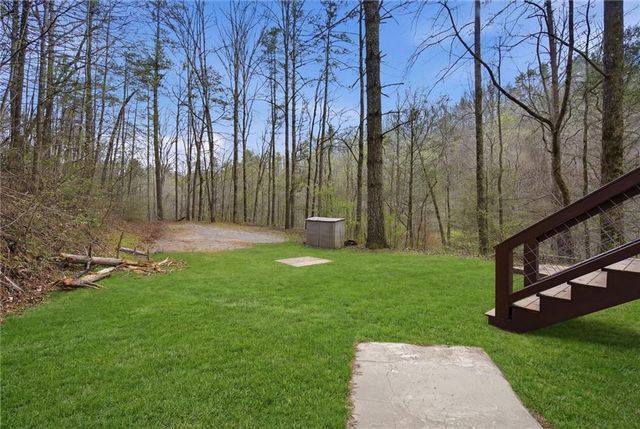 1780 Conasauga Road, Ellijay, GA 30540