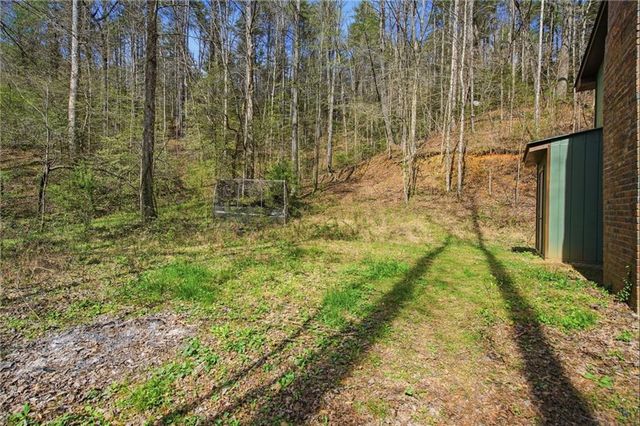 1780 Conasauga Road, Ellijay, GA 30540