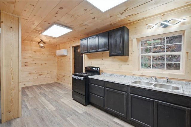 1780 Conasauga Road, Ellijay, GA 30540