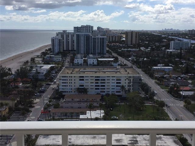 111 Briny Avenue 2306, Pompano Beach, FL 33062