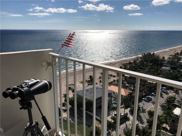 111 Briny Avenue 2306, Pompano Beach, FL 33062