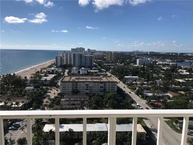 111 Briny Avenue 2306, Pompano Beach, FL 33062