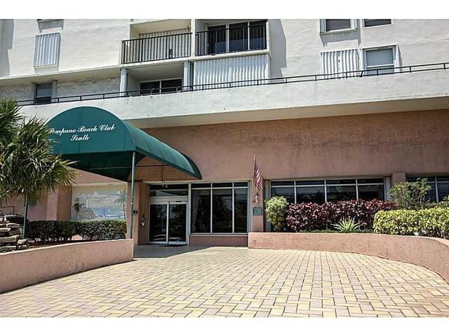 111 Briny Avenue 2306, Pompano Beach, FL 33062