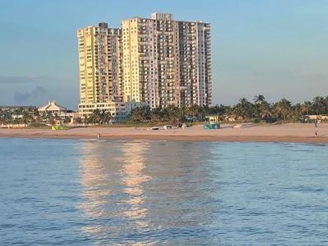 111 Briny Avenue 2306, Pompano Beach, FL 33062