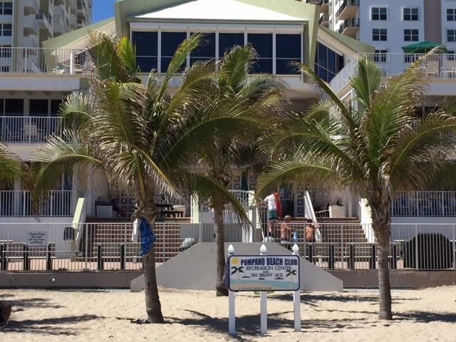 111 Briny Avenue 2306, Pompano Beach, FL 33062