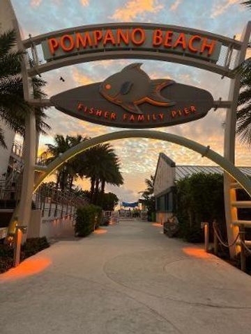 111 Briny Avenue 2306, Pompano Beach, FL 33062