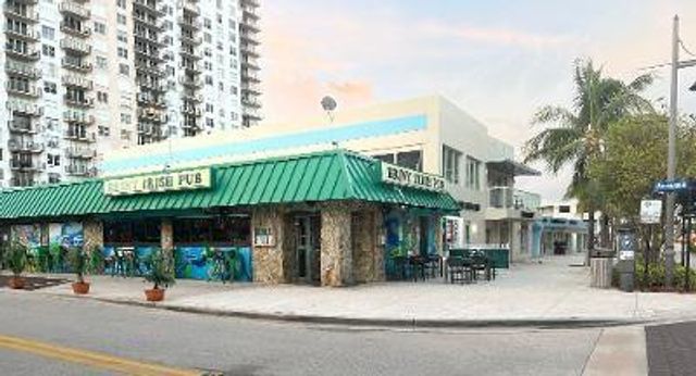 111 Briny Avenue 2306, Pompano Beach, FL 33062