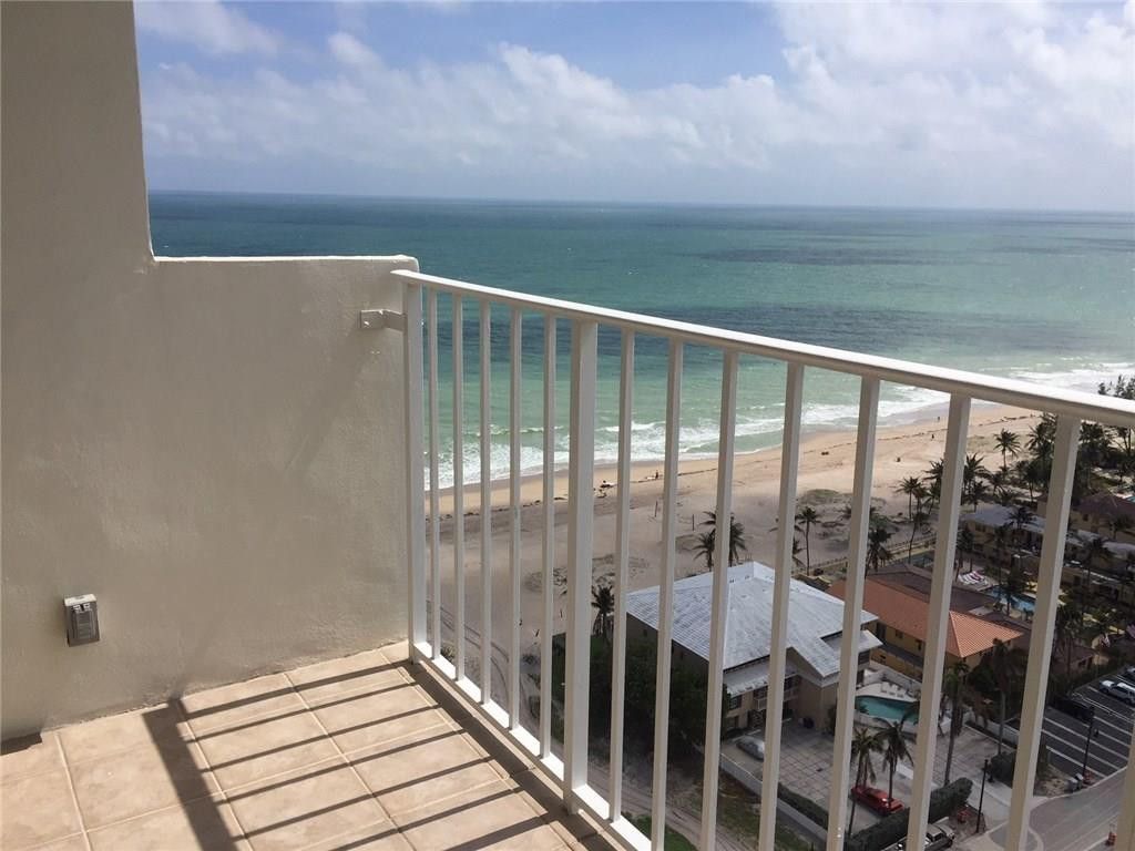 111 Briny Avenue 2306, Pompano Beach, FL 33062