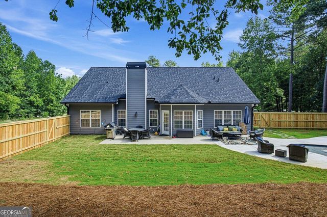 2305 Hawthorne Trace, Monroe, GA 30655