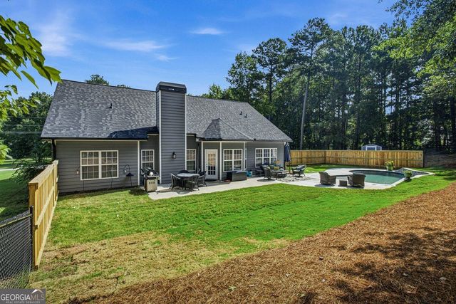 2305 Hawthorne Trace, Monroe, GA 30655