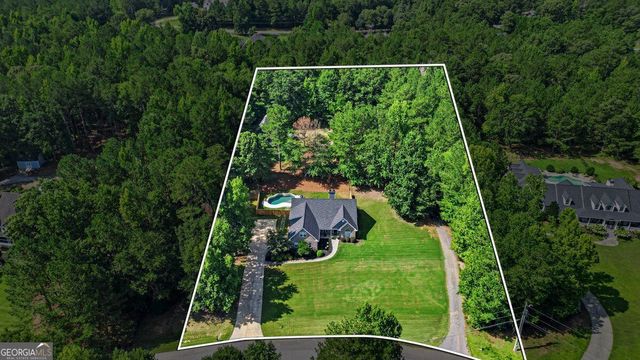 2305 Hawthorne Trace, Monroe, GA 30655