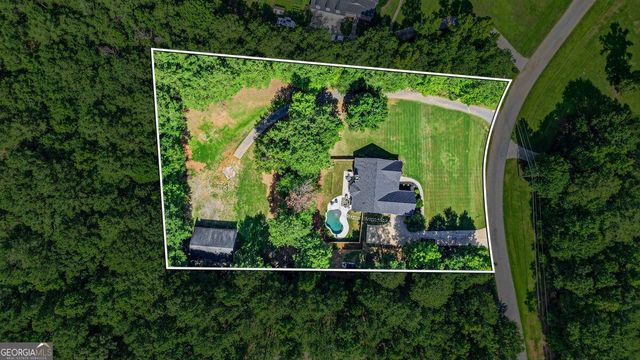 2305 Hawthorne Trace, Monroe, GA 30655