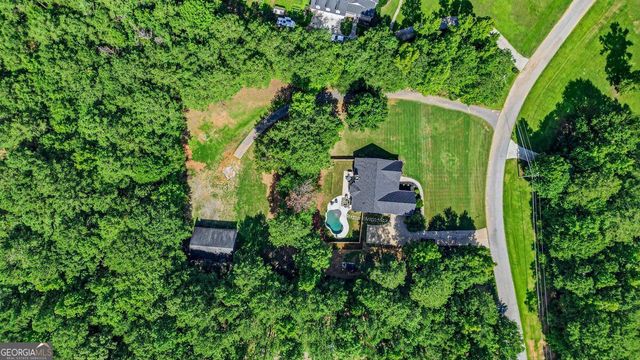2305 Hawthorne Trace, Monroe, GA 30655