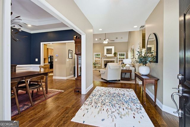 2305 Hawthorne Trace, Monroe, GA 30655