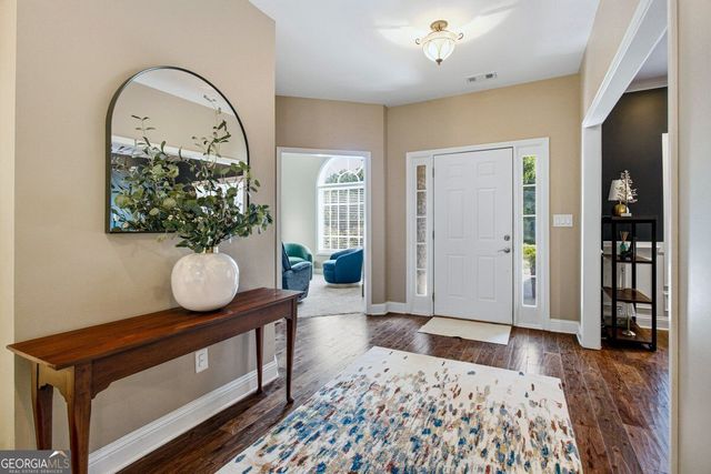 2305 Hawthorne Trace, Monroe, GA 30655