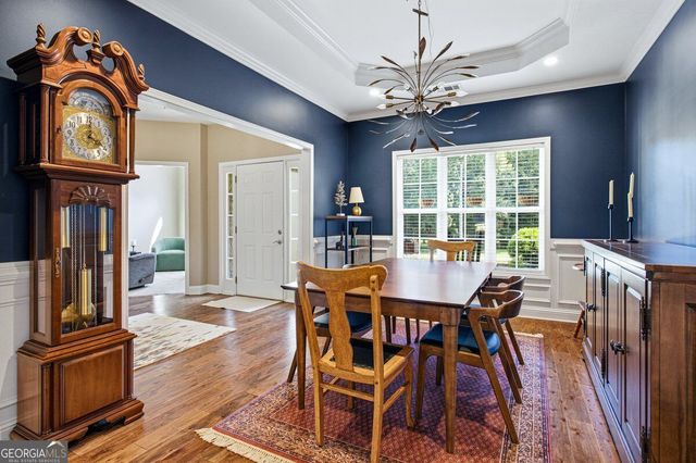 2305 Hawthorne Trace, Monroe, GA 30655