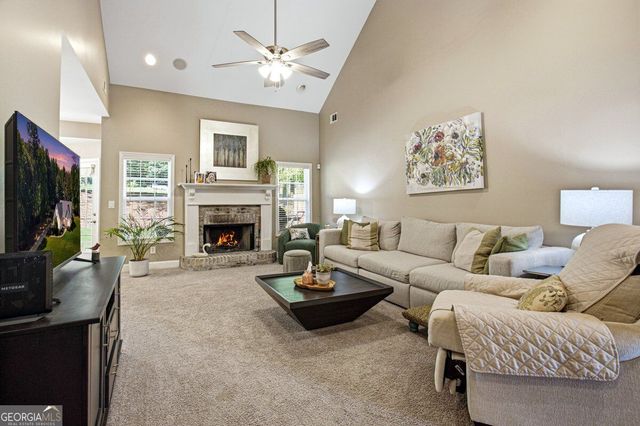 2305 Hawthorne Trace, Monroe, GA 30655
