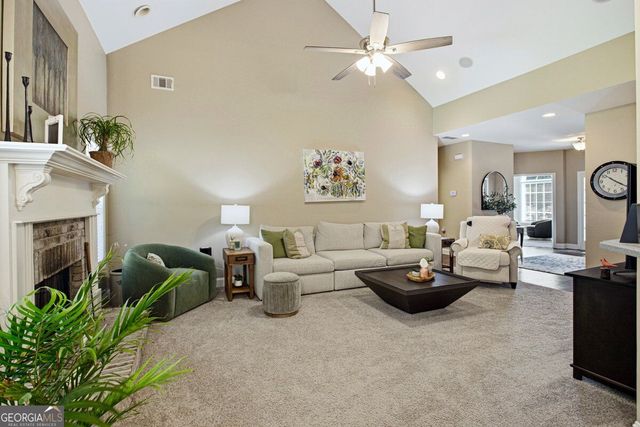 2305 Hawthorne Trace, Monroe, GA 30655