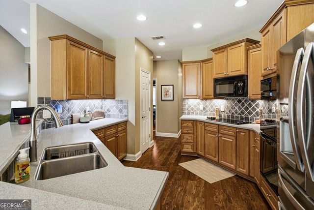 2305 Hawthorne Trace, Monroe, GA 30655