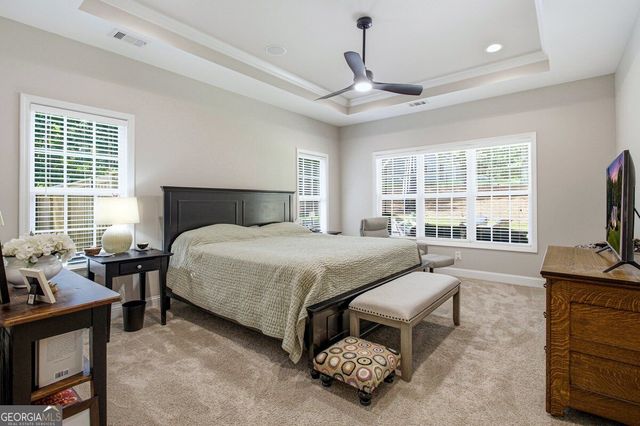 2305 Hawthorne Trace, Monroe, GA 30655