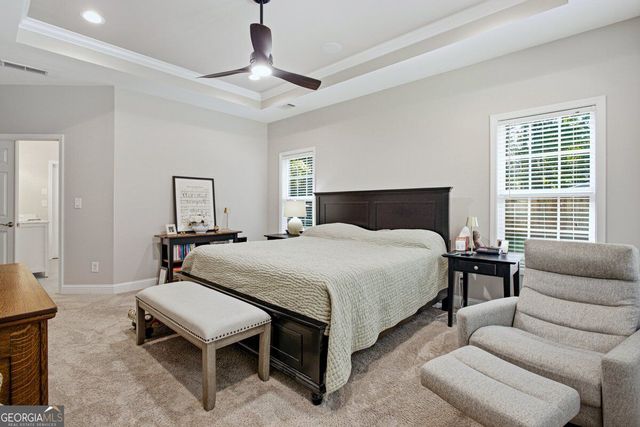 2305 Hawthorne Trace, Monroe, GA 30655