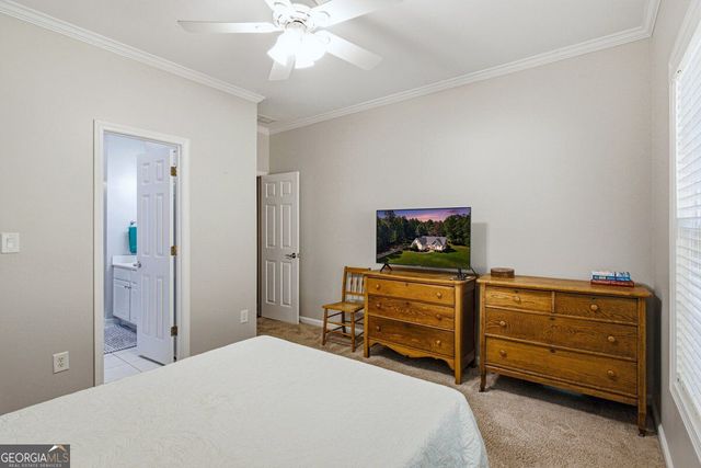 2305 Hawthorne Trace, Monroe, GA 30655