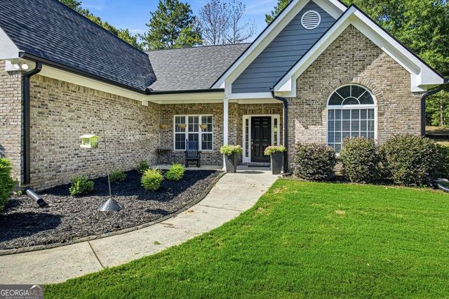 2305 Hawthorne Trace, Monroe, GA 30655