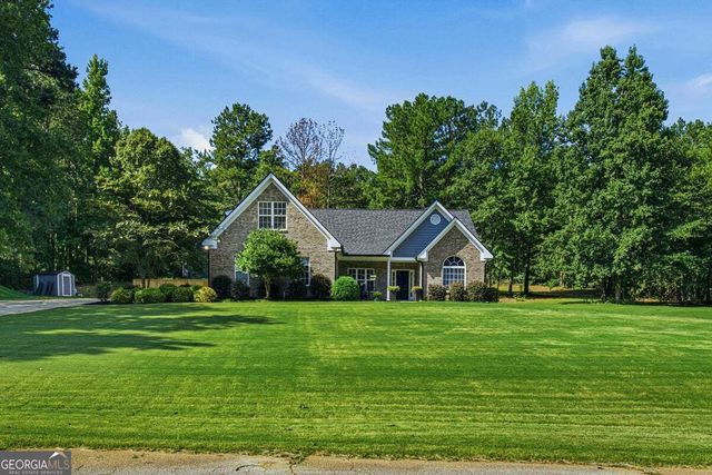 2305 Hawthorne Trace, Monroe, GA 30655