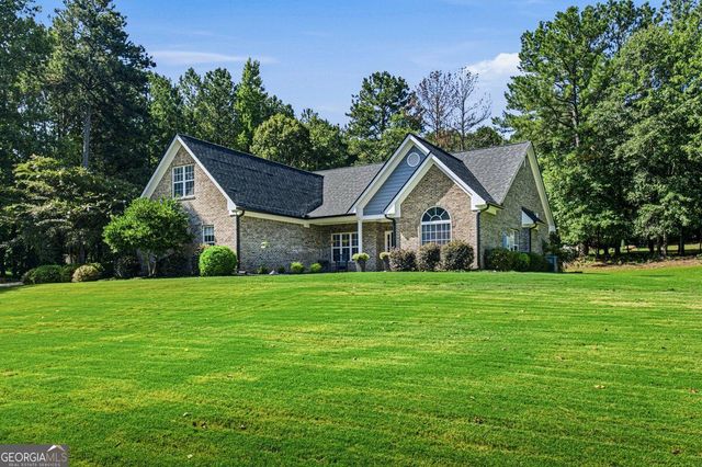 2305 Hawthorne Trace, Monroe, GA 30655
