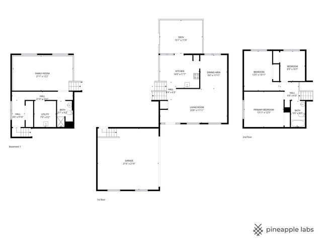 620 Old Forge Lane, University Park, IL 60484