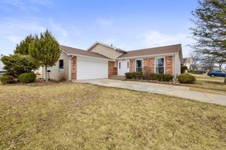 620 Old Forge Lane, University Park, IL 60484