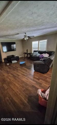 1238 N Portage Highway, Arnaudville, LA 70512