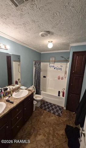 1238 N Portage Highway, Arnaudville, LA 70512