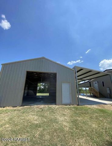 1238 N Portage Highway, Arnaudville, LA 70512