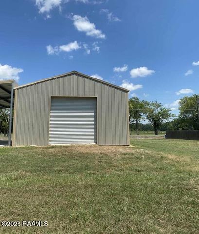 1238 N Portage Highway, Arnaudville, LA 70512