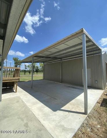 1238 N Portage Highway, Arnaudville, LA 70512