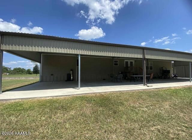 1238 N Portage Highway, Arnaudville, LA 70512
