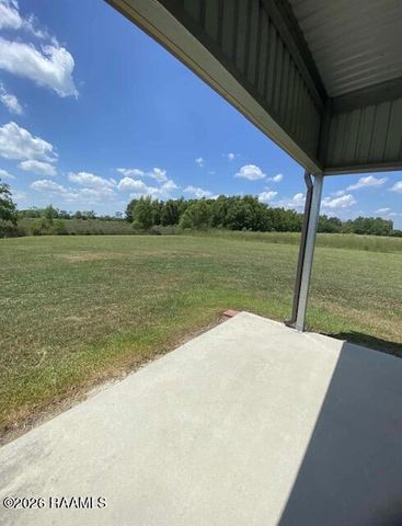 1238 N Portage Highway, Arnaudville, LA 70512